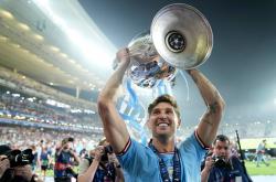 十大外围网站 -曼城官方：斯通(tōng)斯将于今夏离队 结束(shù)十年蓝月生(shēng)涯