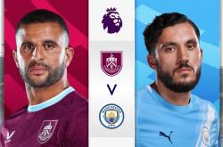 世界杯外围下注平台 -伯恩利vs曼(màn)城前瞻：蓝月军團(tuán)迎来登(dēng)顶良(liáng)机！