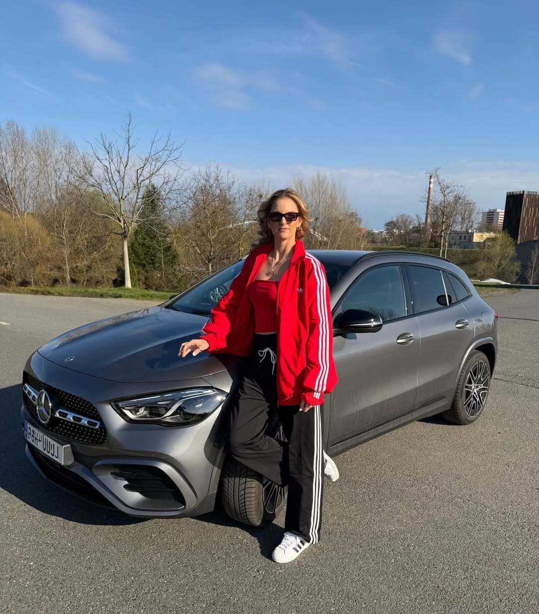 逆风翻盘，卡·普利斯科娃在马德里的重生宣告